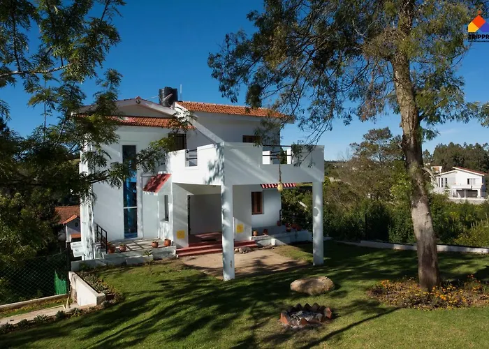 Trippr Kodaikanal BackpackerHostel